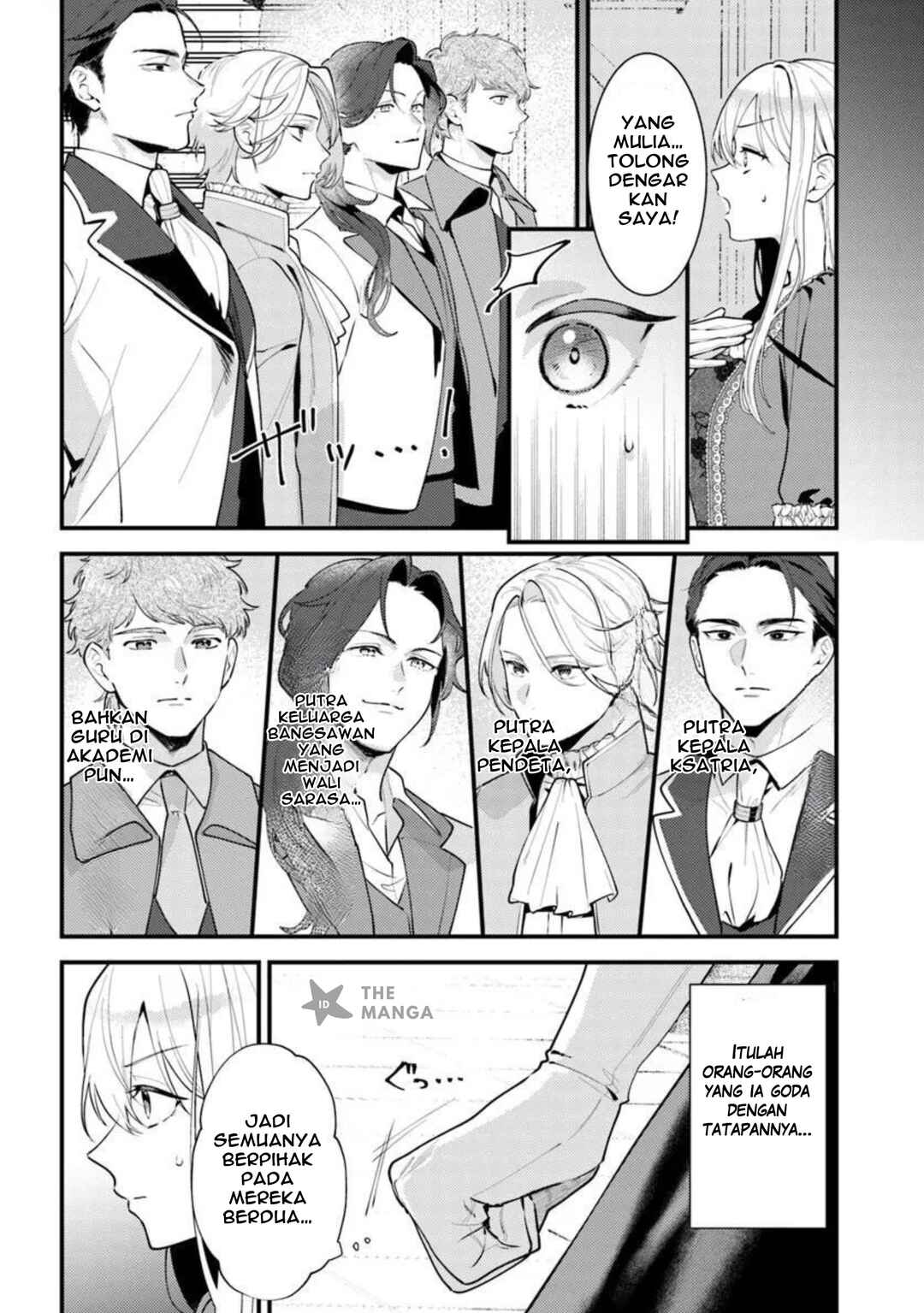 Suterare Saijo wa Kazoku to Nonbiri Ikiru Koto ni Shimasu Chapter 1.1 - Page 11