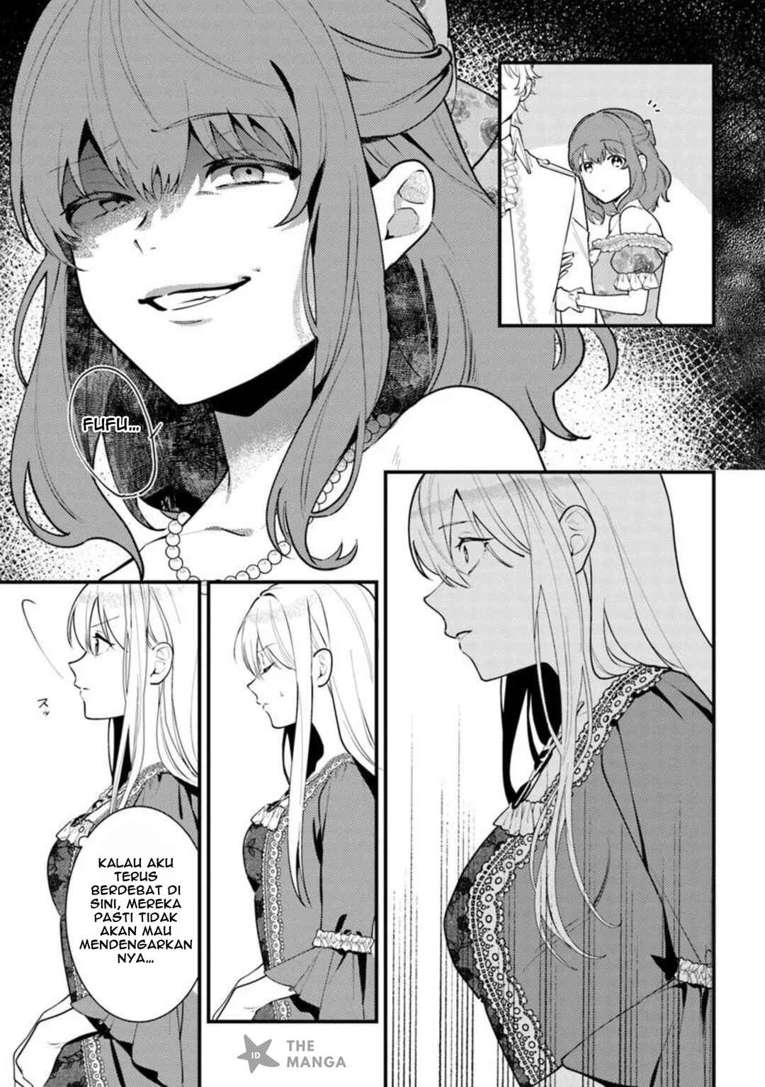 Suterare Saijo wa Kazoku to Nonbiri Ikiru Koto ni Shimasu Chapter 1.1 - Page 12