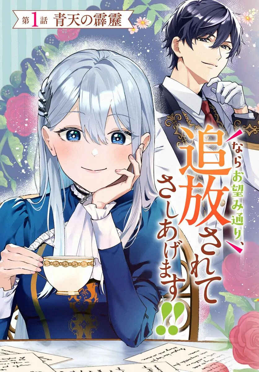 Suterare Saijo wa Kazoku to Nonbiri Ikiru Koto ni Shimasu Chapter 1.1 - Page 4