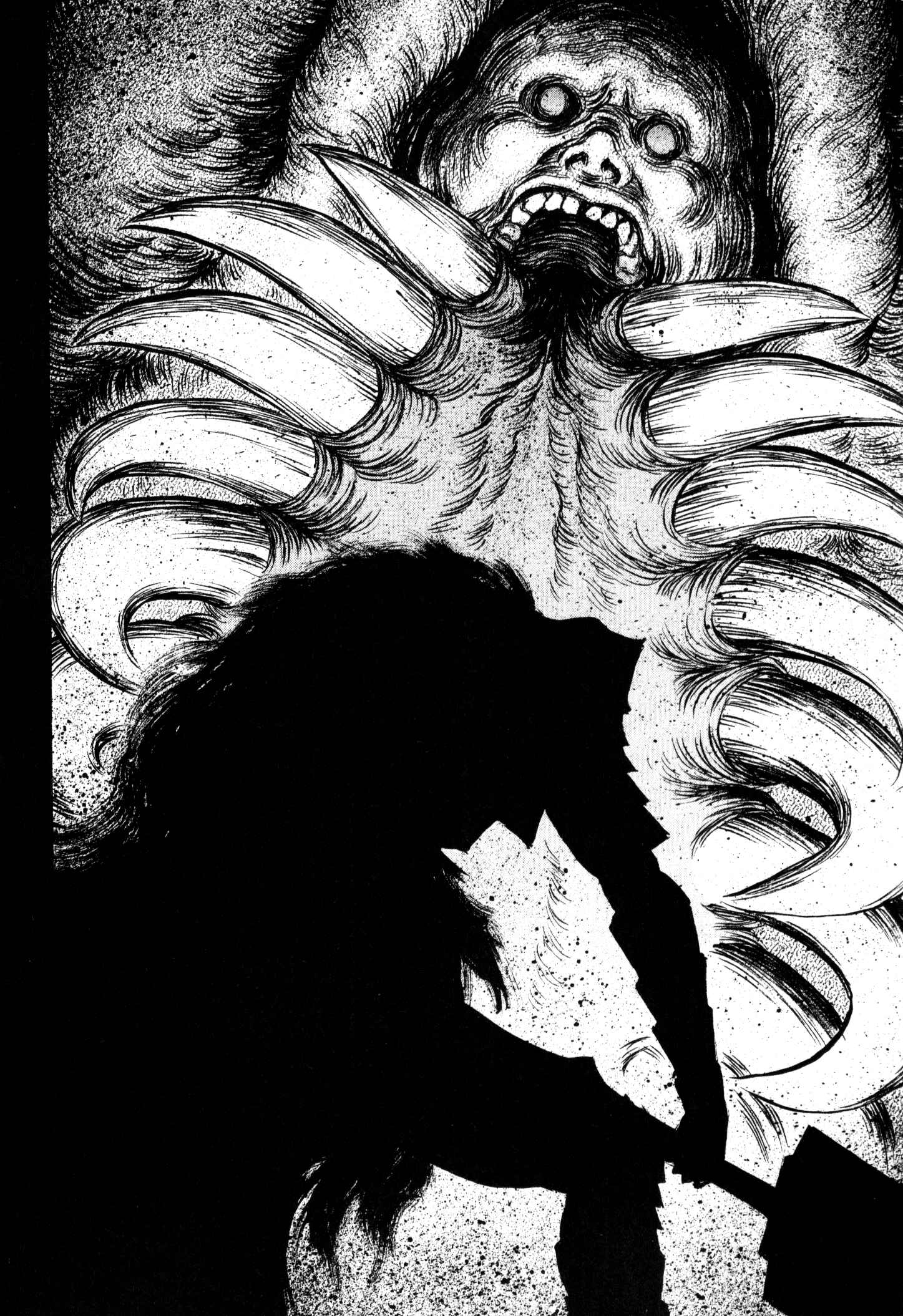 Berserk Chapter 225 - Page 17