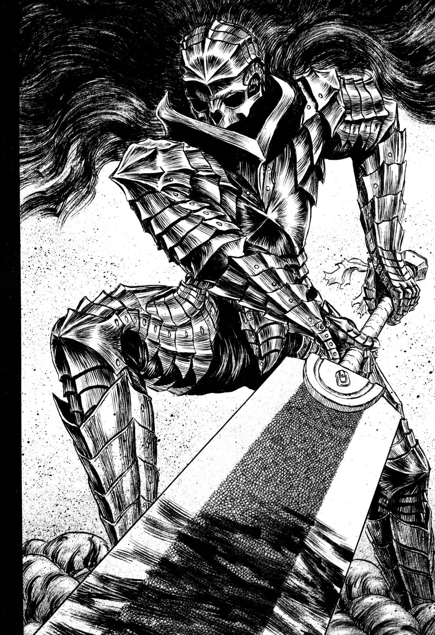 Berserk Chapter 225 - Page 21