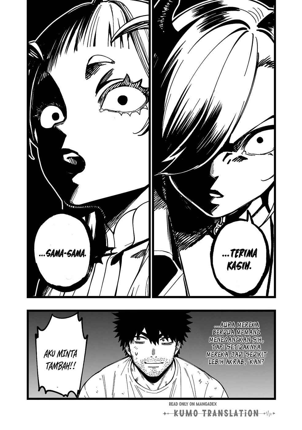 Senki Survival Saga: Isekai no Unmei wo Kaketa Mujintou Fujun Iseikouyuu Chapter 25 - Page 23