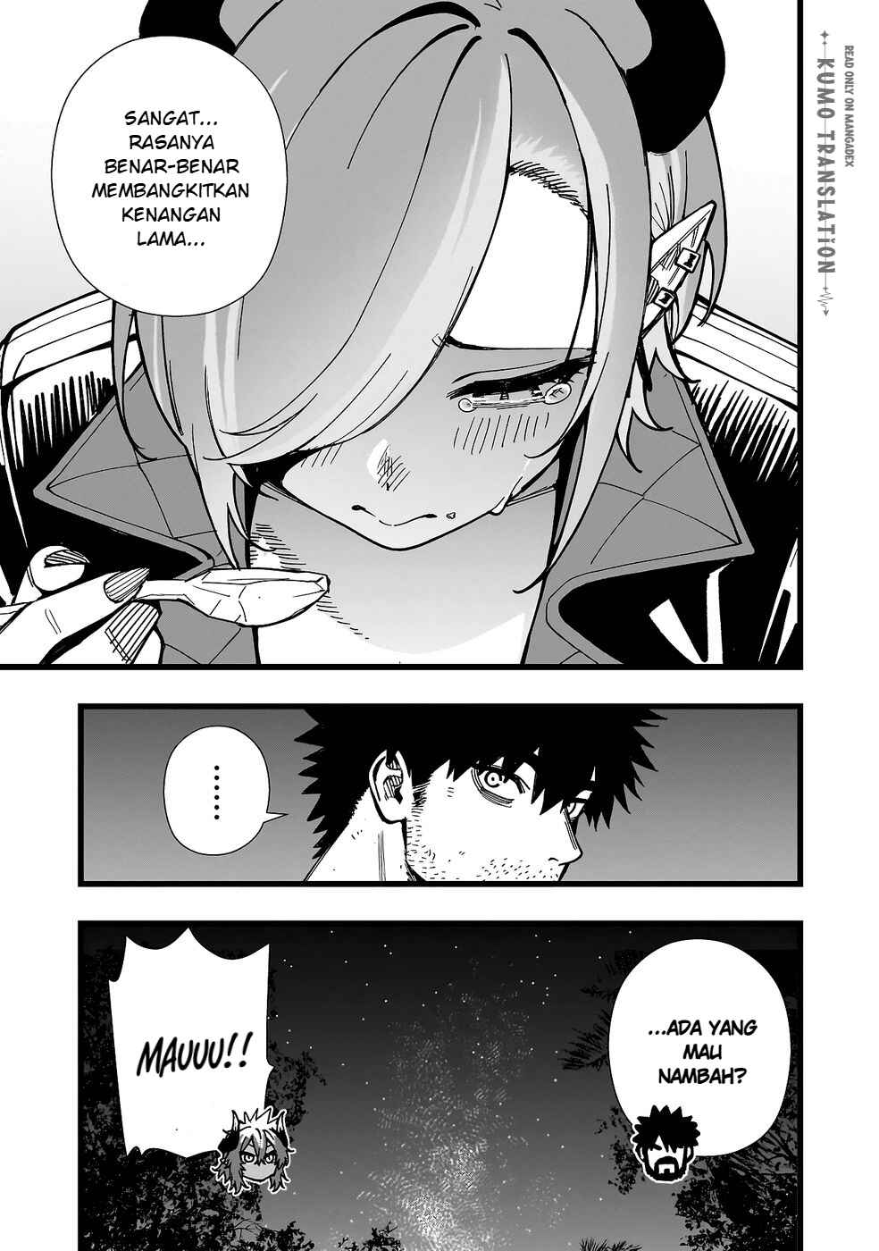 Senki Survival Saga: Isekai no Unmei wo Kaketa Mujintou Fujun Iseikouyuu Chapter 25 - Page 26