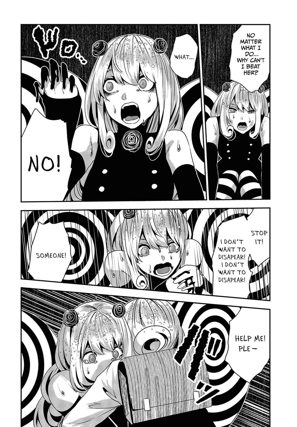 Coffee Moon Chapter 14 - Page 28