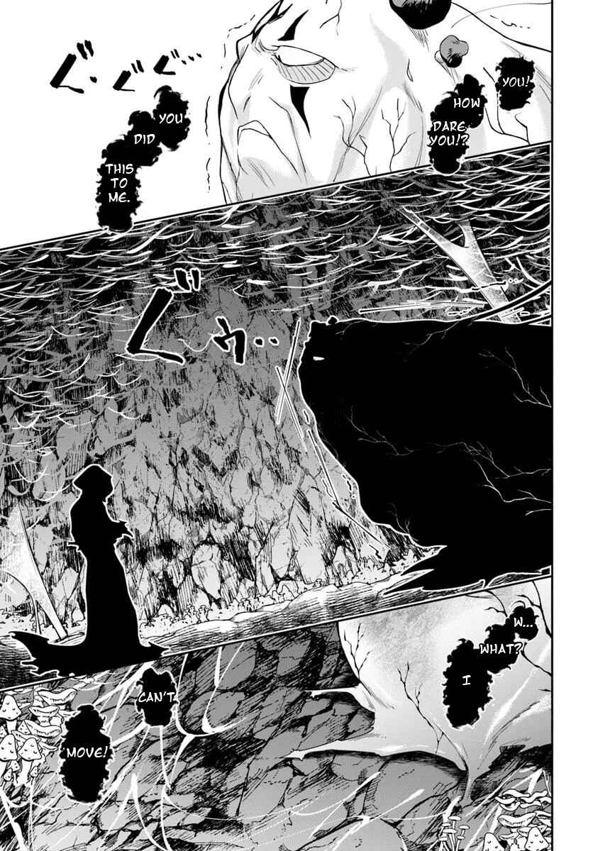 Henkyou no Renkinjutsushi Chapter 33.2 - Page 5