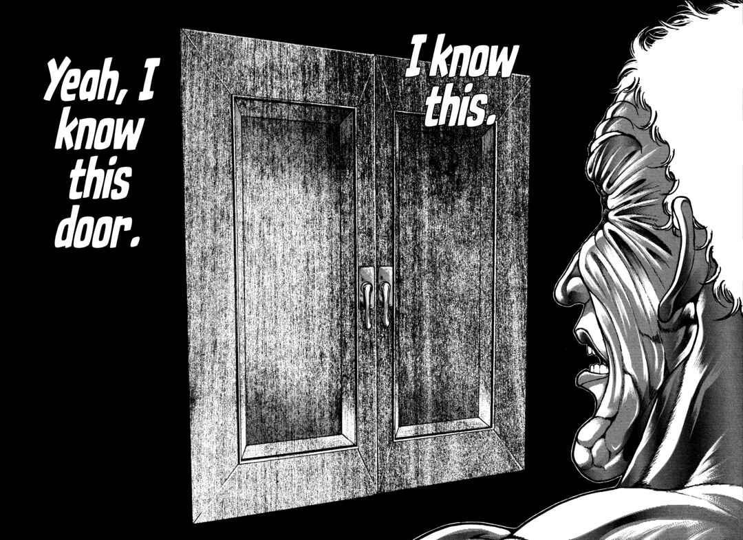Garouden Chapter 52 - Page 2