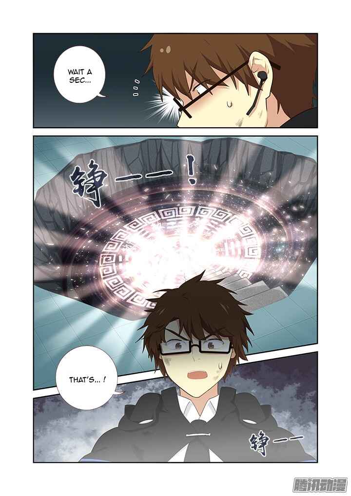 Yaoguai Mingdan Chapter 305 - Page 11