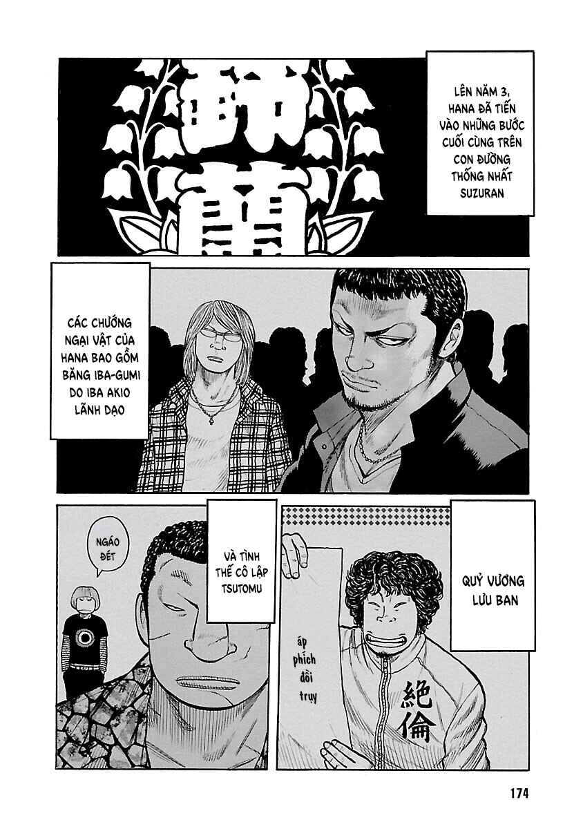 Shinsouban WORST Chapter 92 - Page 16
