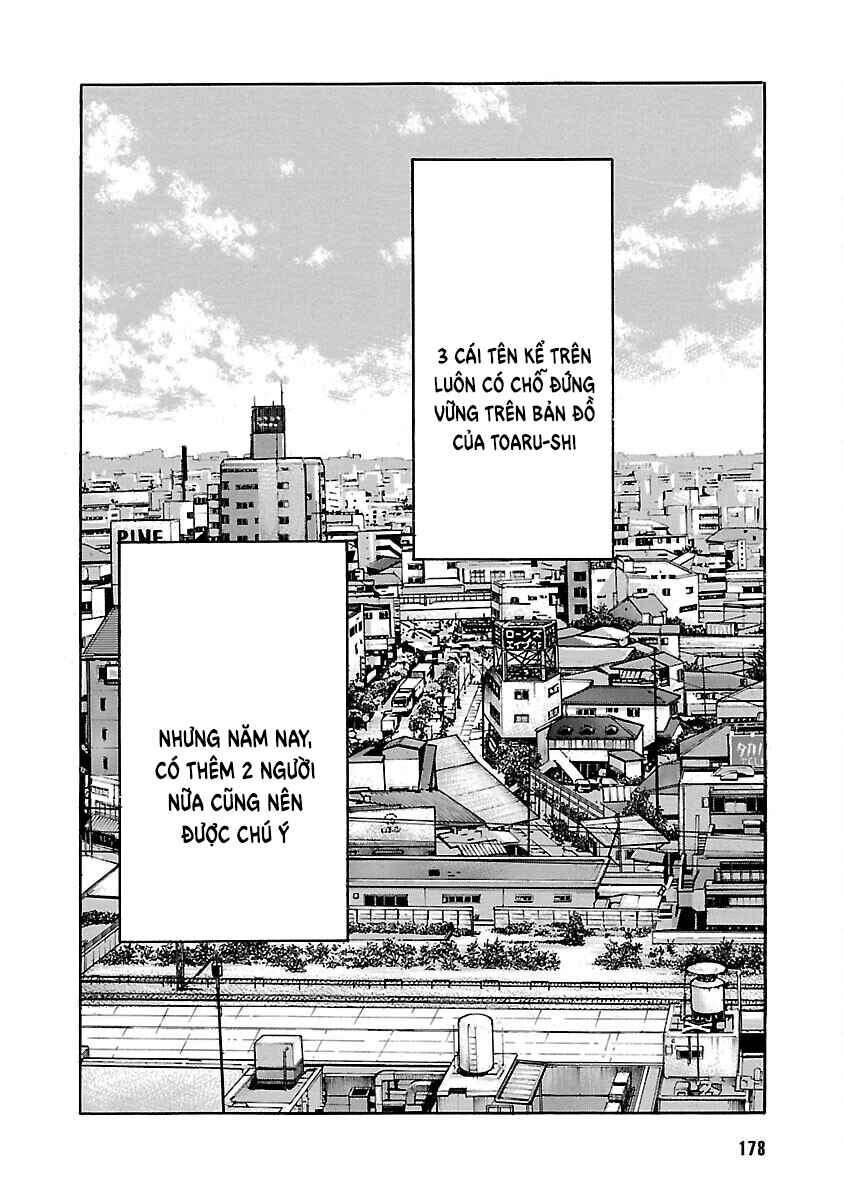 Shinsouban WORST Chapter 92 - Page 20