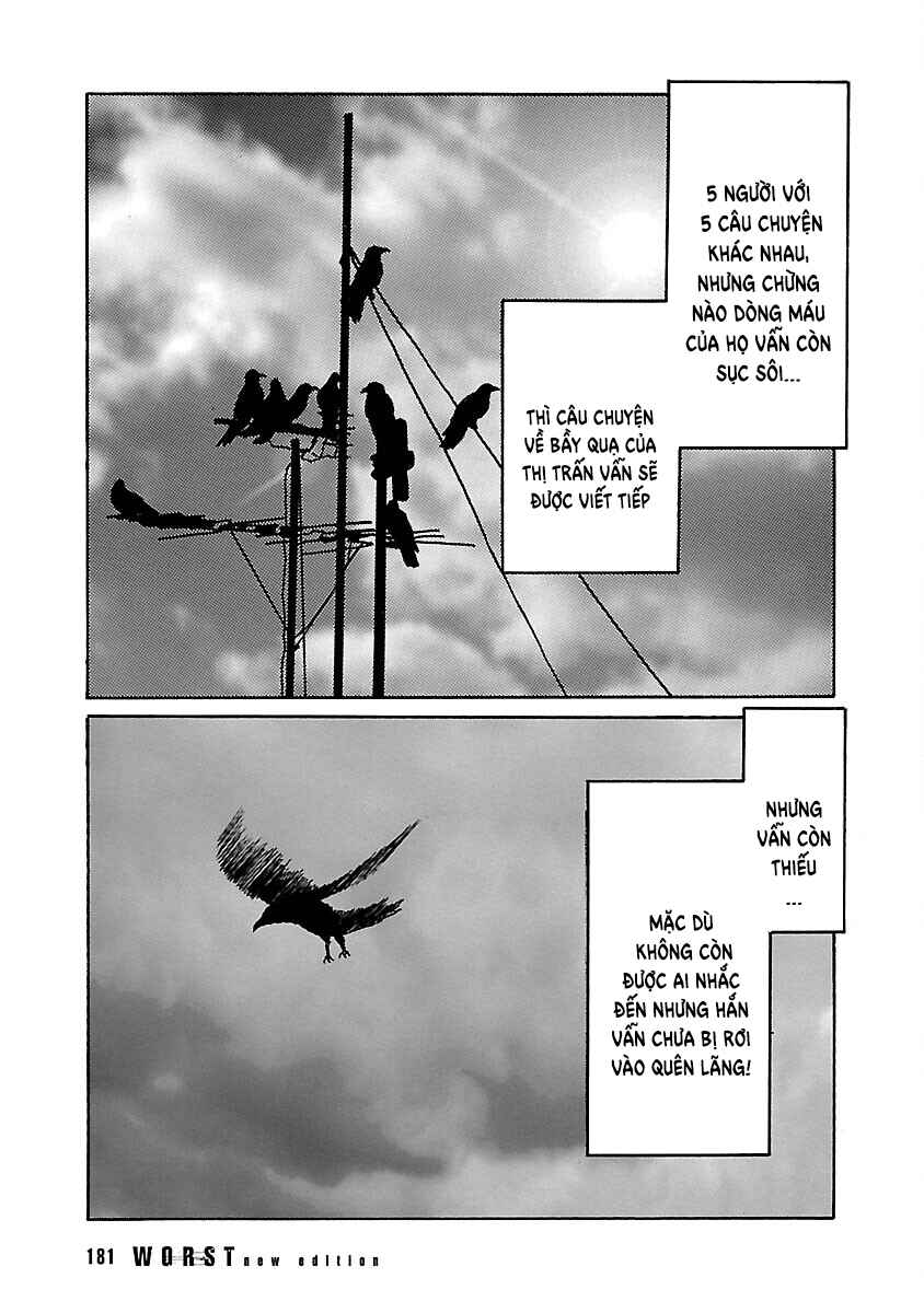 Shinsouban WORST Chapter 92 - Page 23