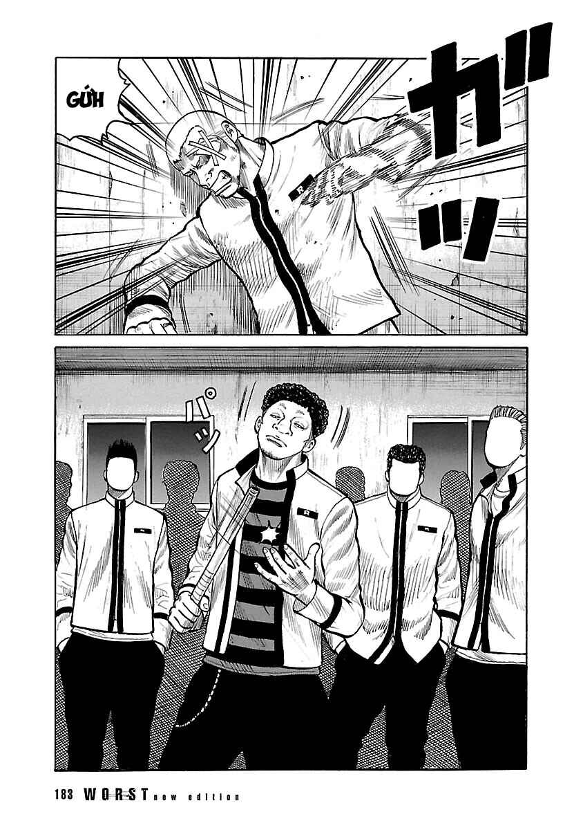 Shinsouban WORST Chapter 92 - Page 25