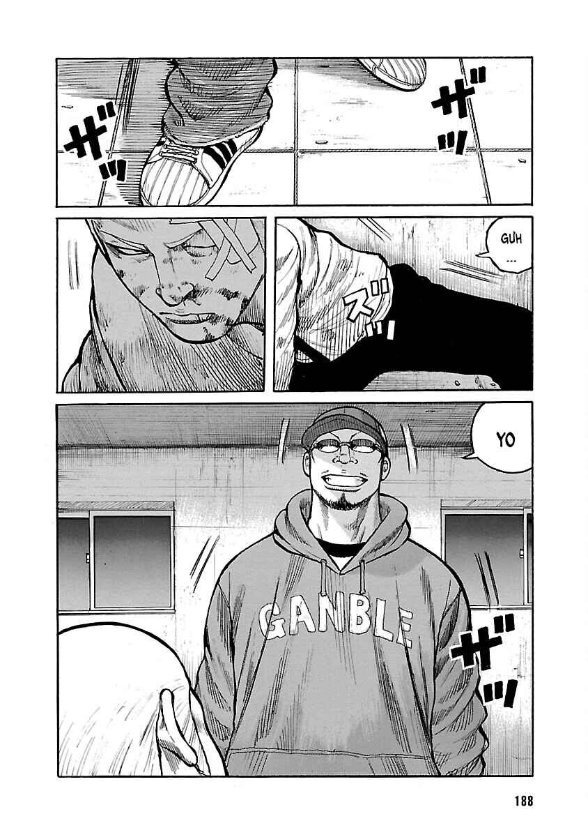 Shinsouban WORST Chapter 92 - Page 30