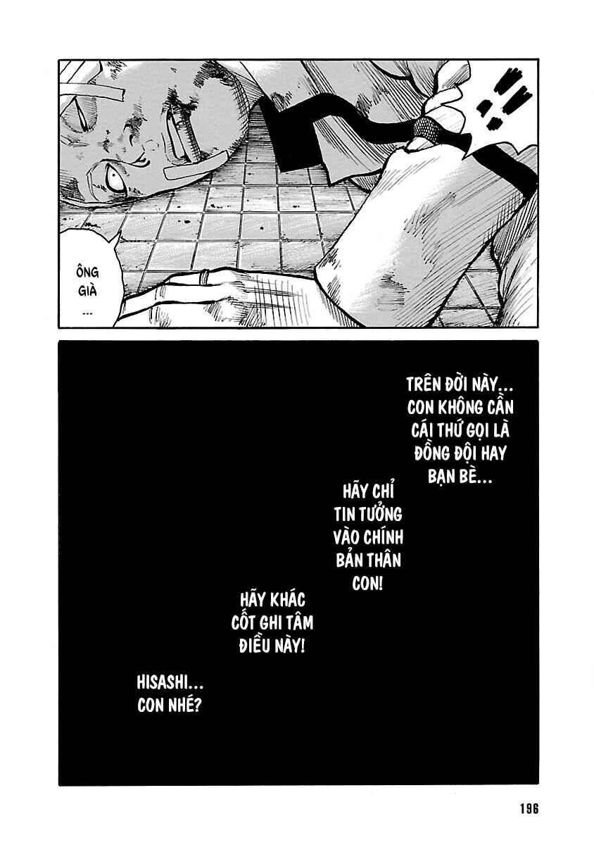 Shinsouban WORST Chapter 92 - Page 38