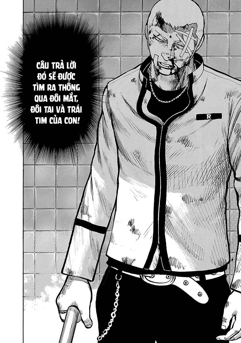 Shinsouban WORST Chapter 92 - Page 44