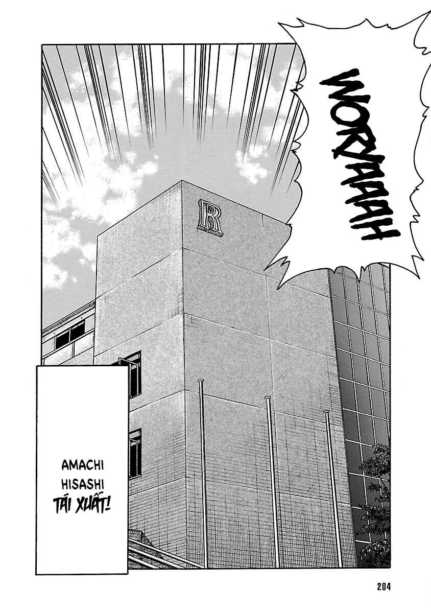 Shinsouban WORST Chapter 92 - Page 46