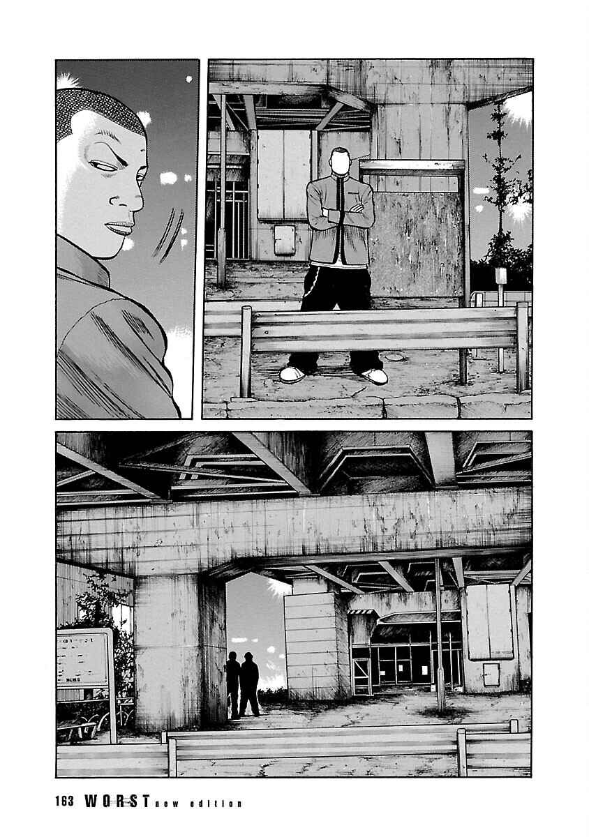 Shinsouban WORST Chapter 92 - Page 5