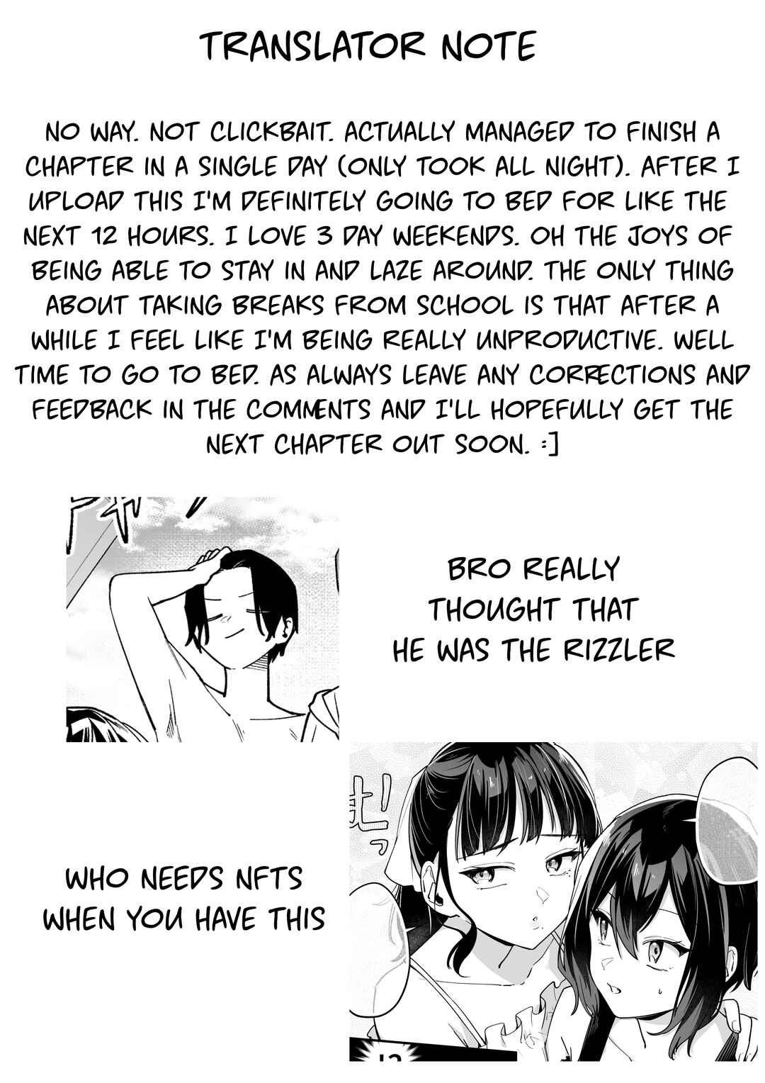 Tenchou to Mujikakuna Tennin Chapter 29 - Page 5