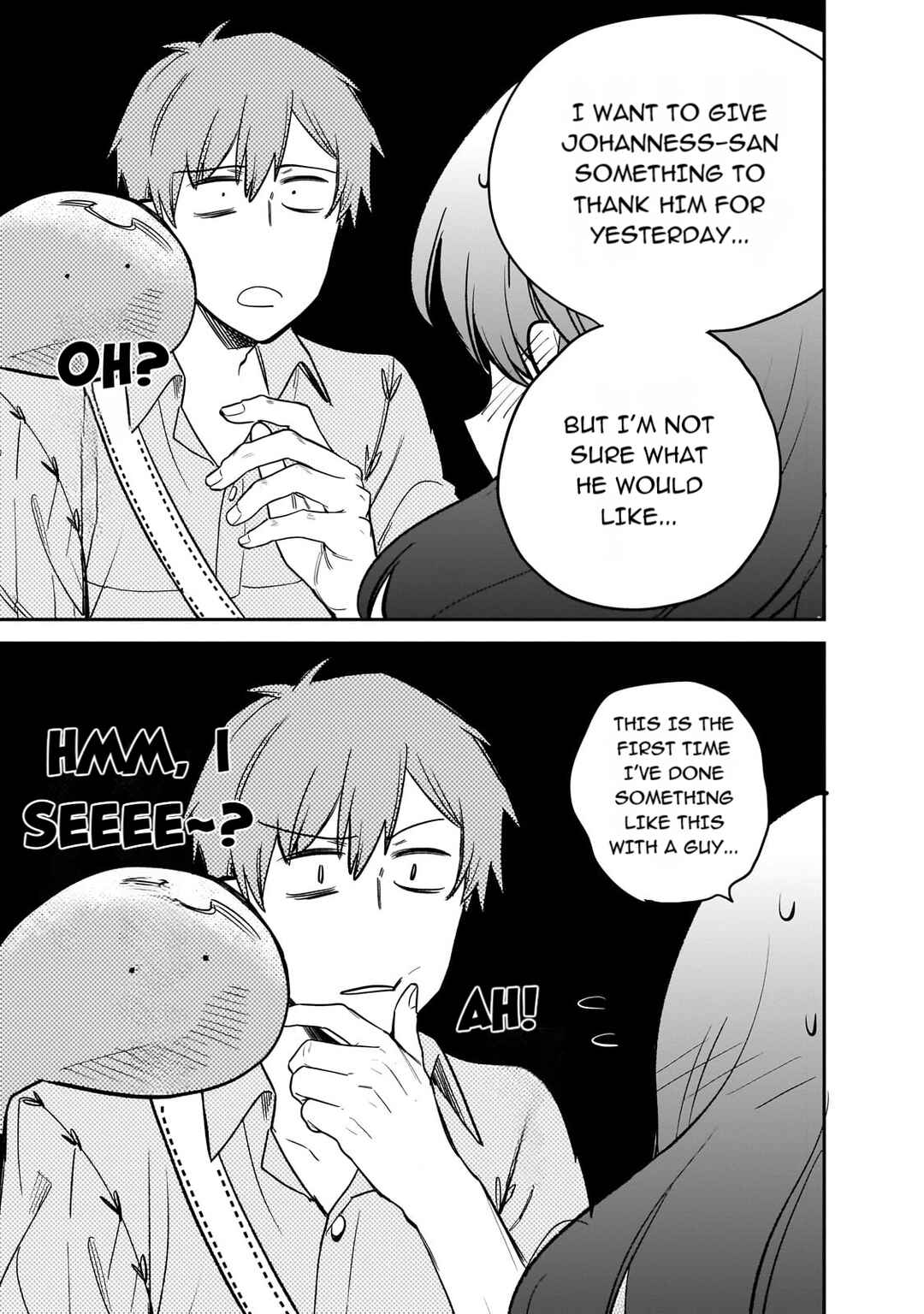 Tondemo Skill de Isekai Hourou Meshi: Sui no Daibouken Chapter 75 - Page 13