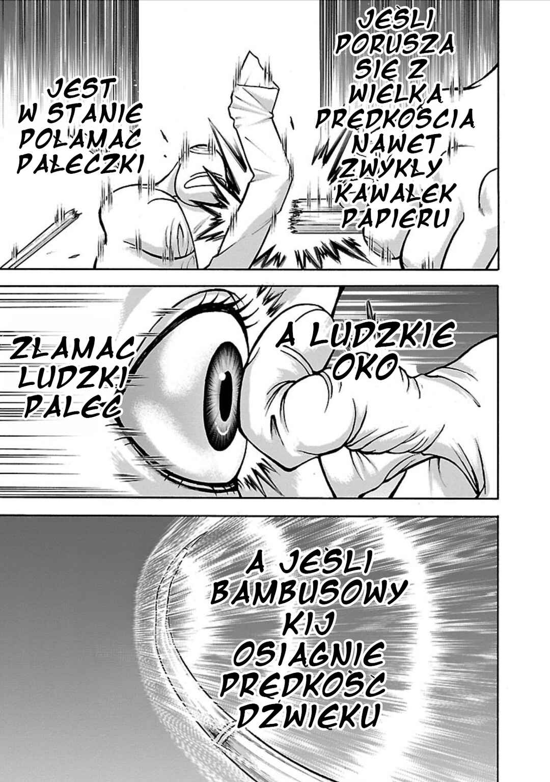 Baki Gaiden - Retsu Kaiou wa Isekai Tensei Shitemo Ikkou ni Kamawan Chapter 5 - Page 6