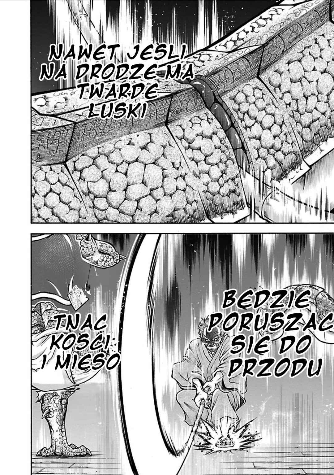 Baki Gaiden - Retsu Kaiou wa Isekai Tensei Shitemo Ikkou ni Kamawan Chapter 5 - Page 7