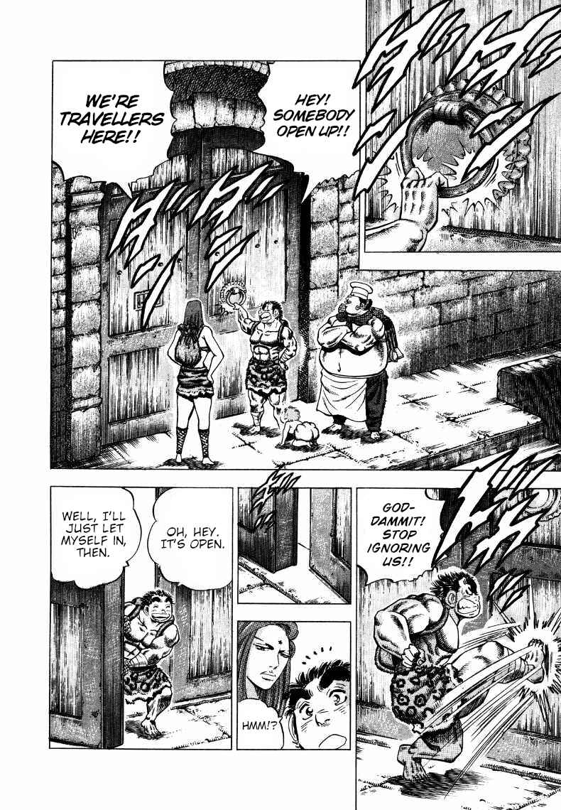Sora Yori Takaku Chapter 266 - Page 11