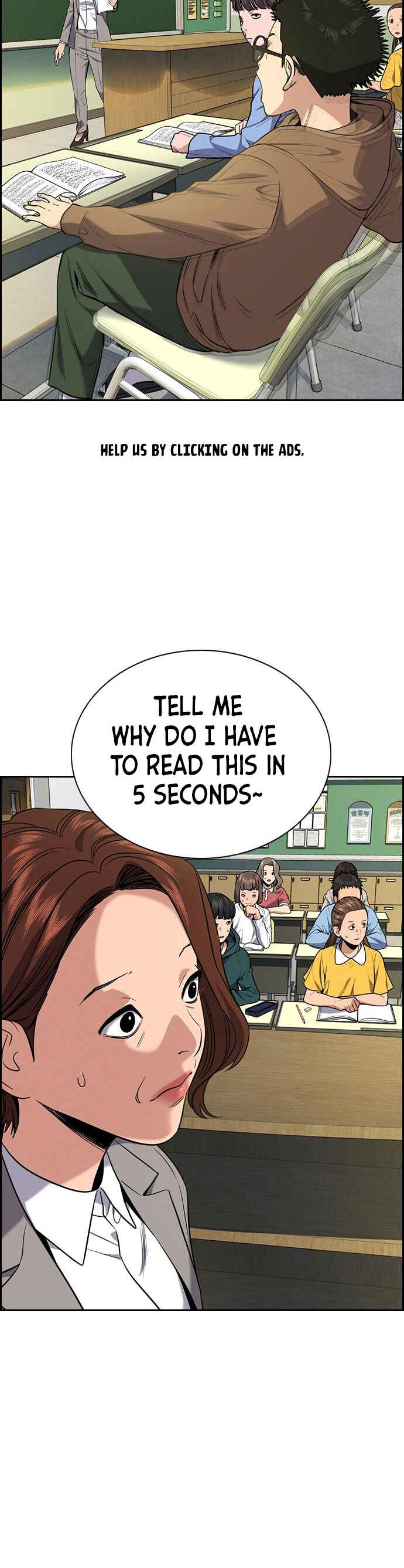 Get Schooled Chapter 87 - Page 12