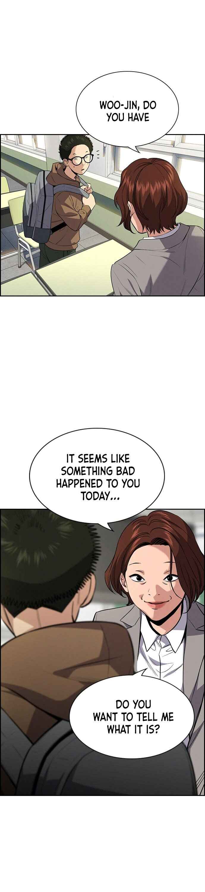 Get Schooled Chapter 87 - Page 25