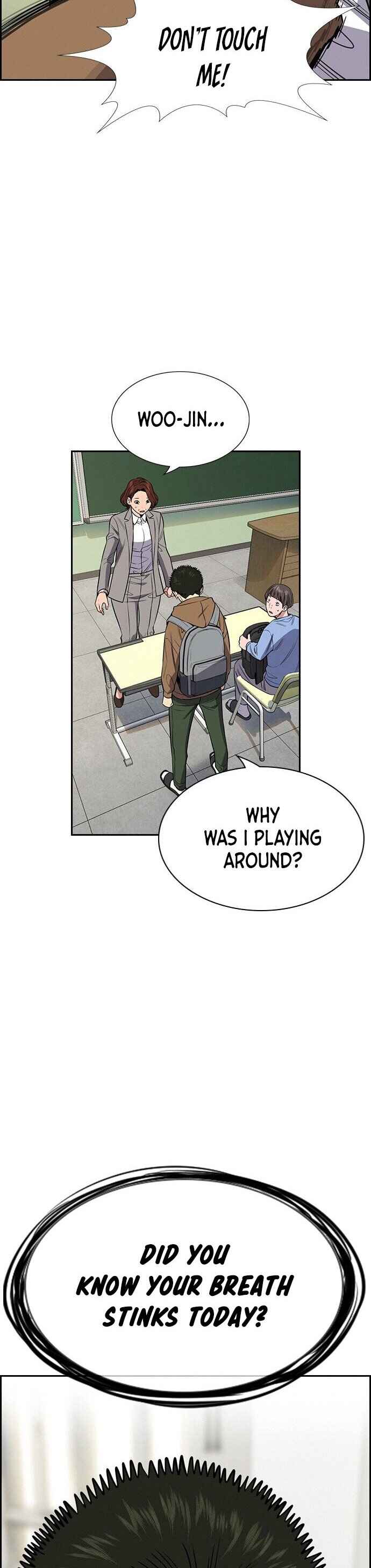 Get Schooled Chapter 87 - Page 31