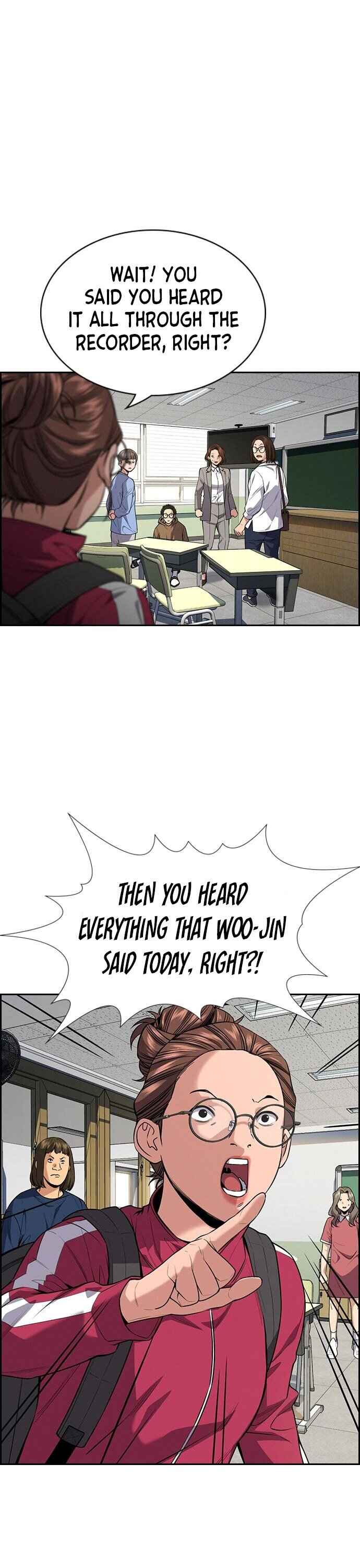 Get Schooled Chapter 87 - Page 44