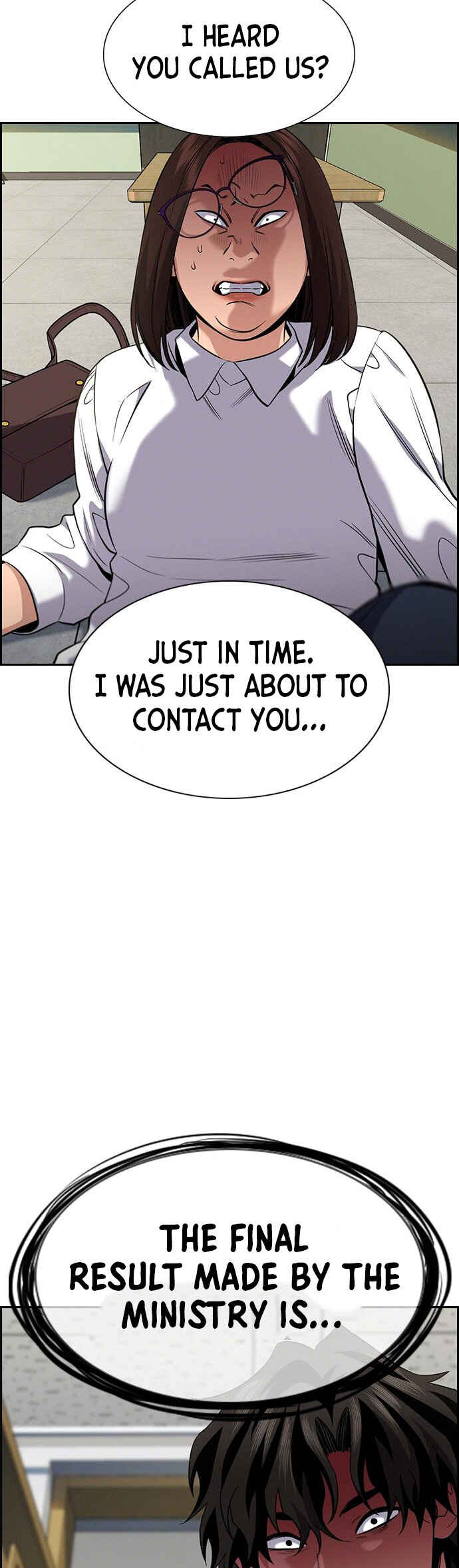 Get Schooled Chapter 87 - Page 50