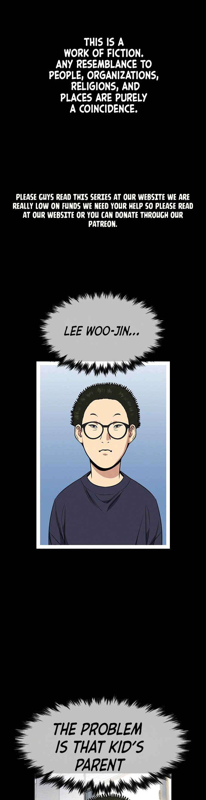 Get Schooled Chapter 87 - Page 9