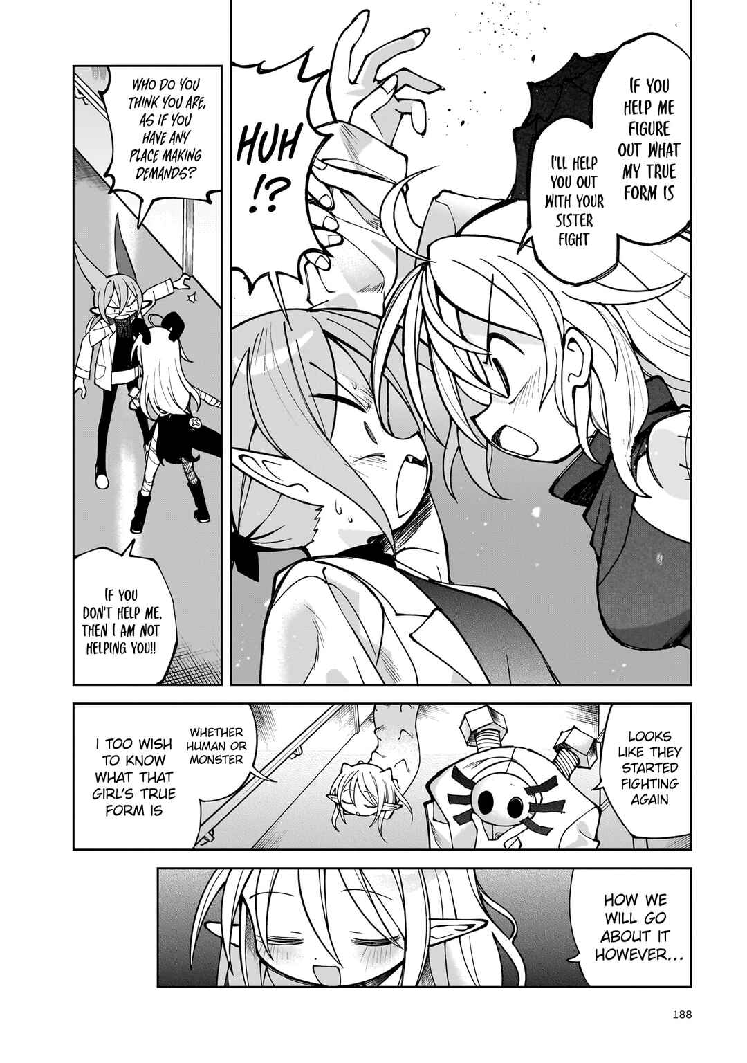 Abysmal Chapter 3 - Page 25
