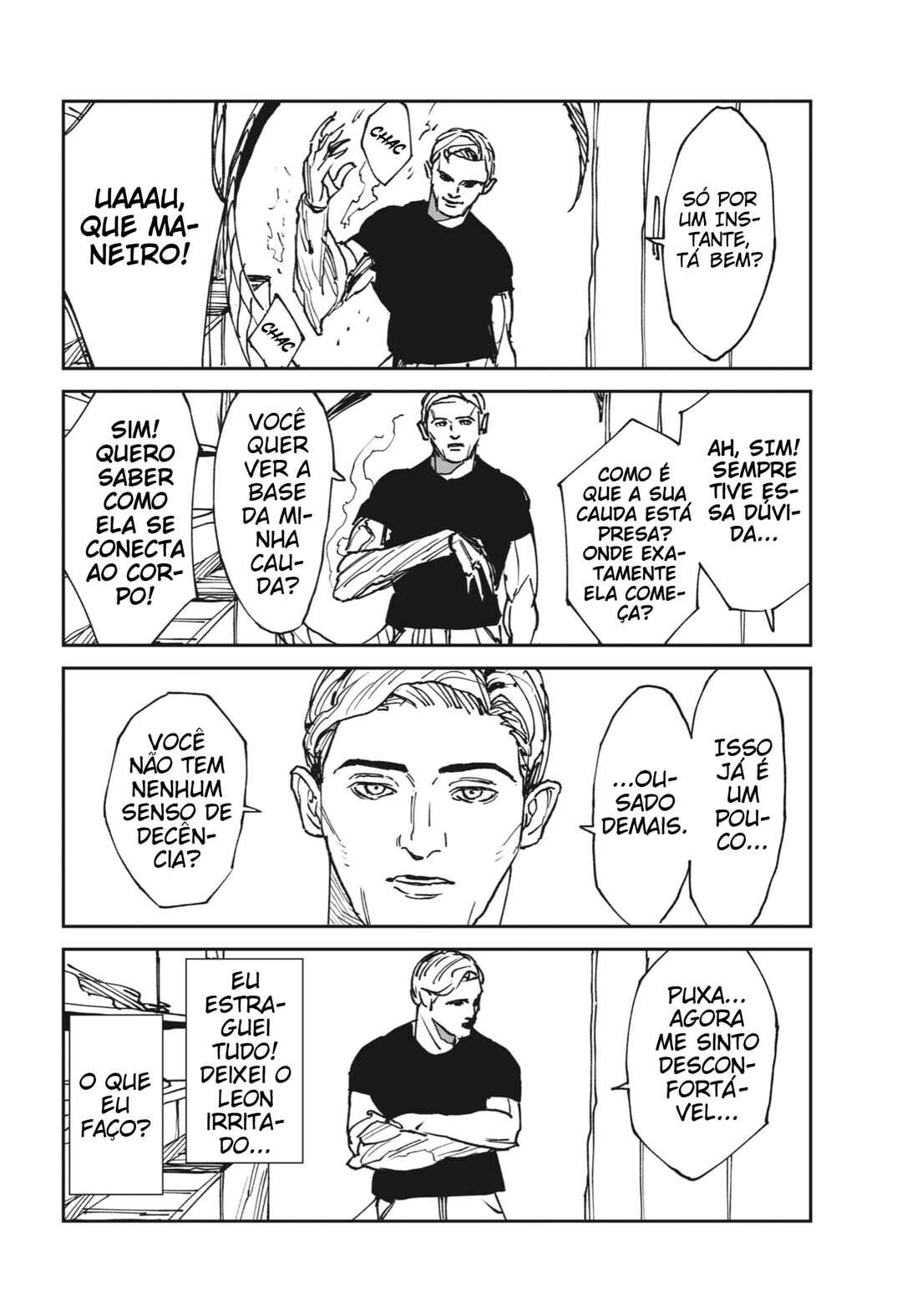 MAD Chapter 24.5 - Page 8