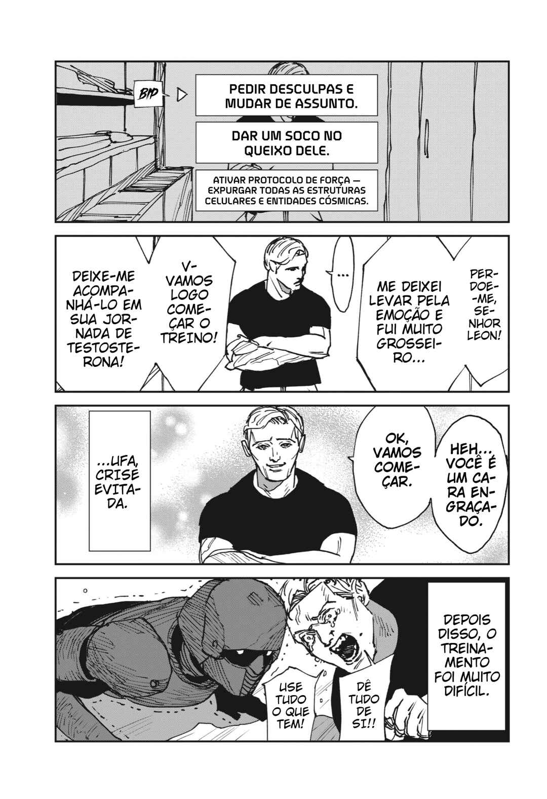 MAD Chapter 24.5 - Page 9