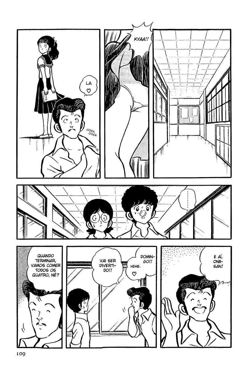 Miyuki Chapter 22 - Page 13