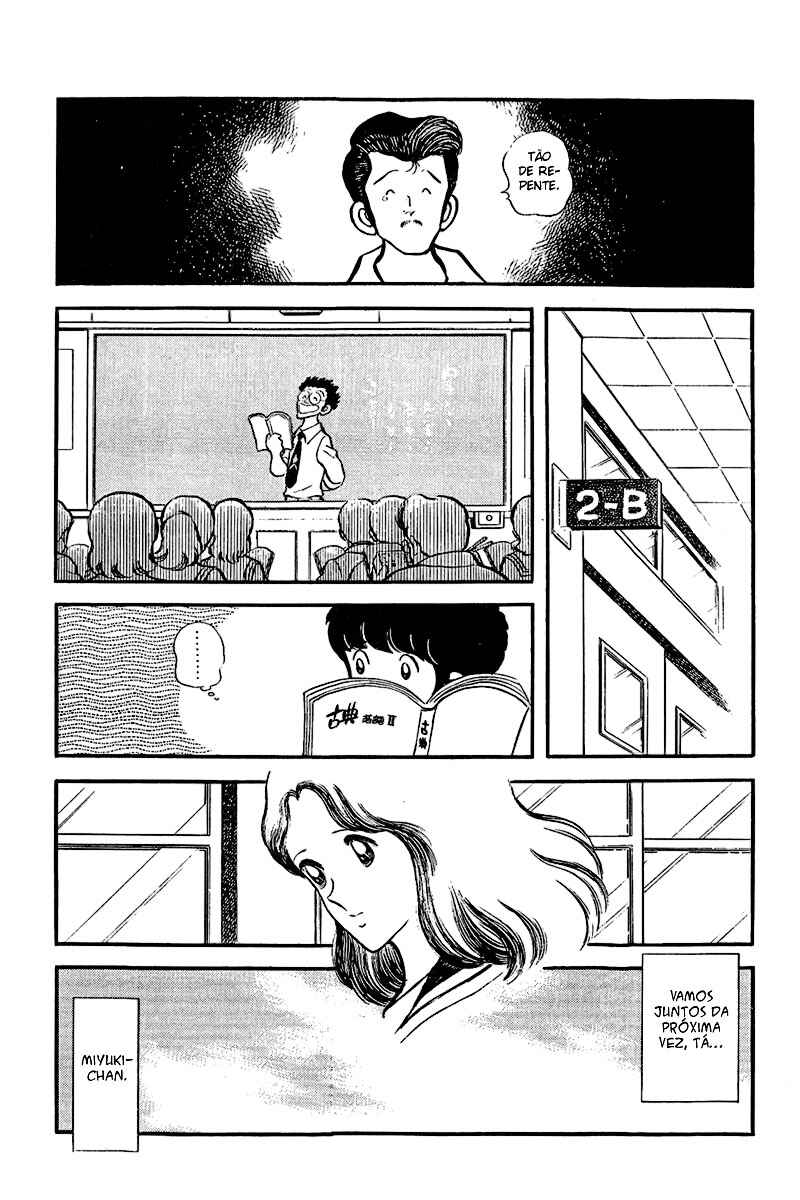 Miyuki Chapter 22 - Page 19