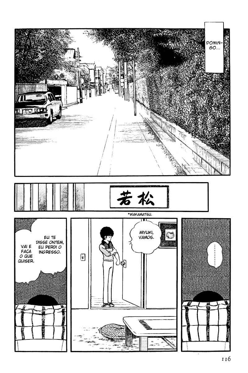 Miyuki Chapter 22 - Page 20