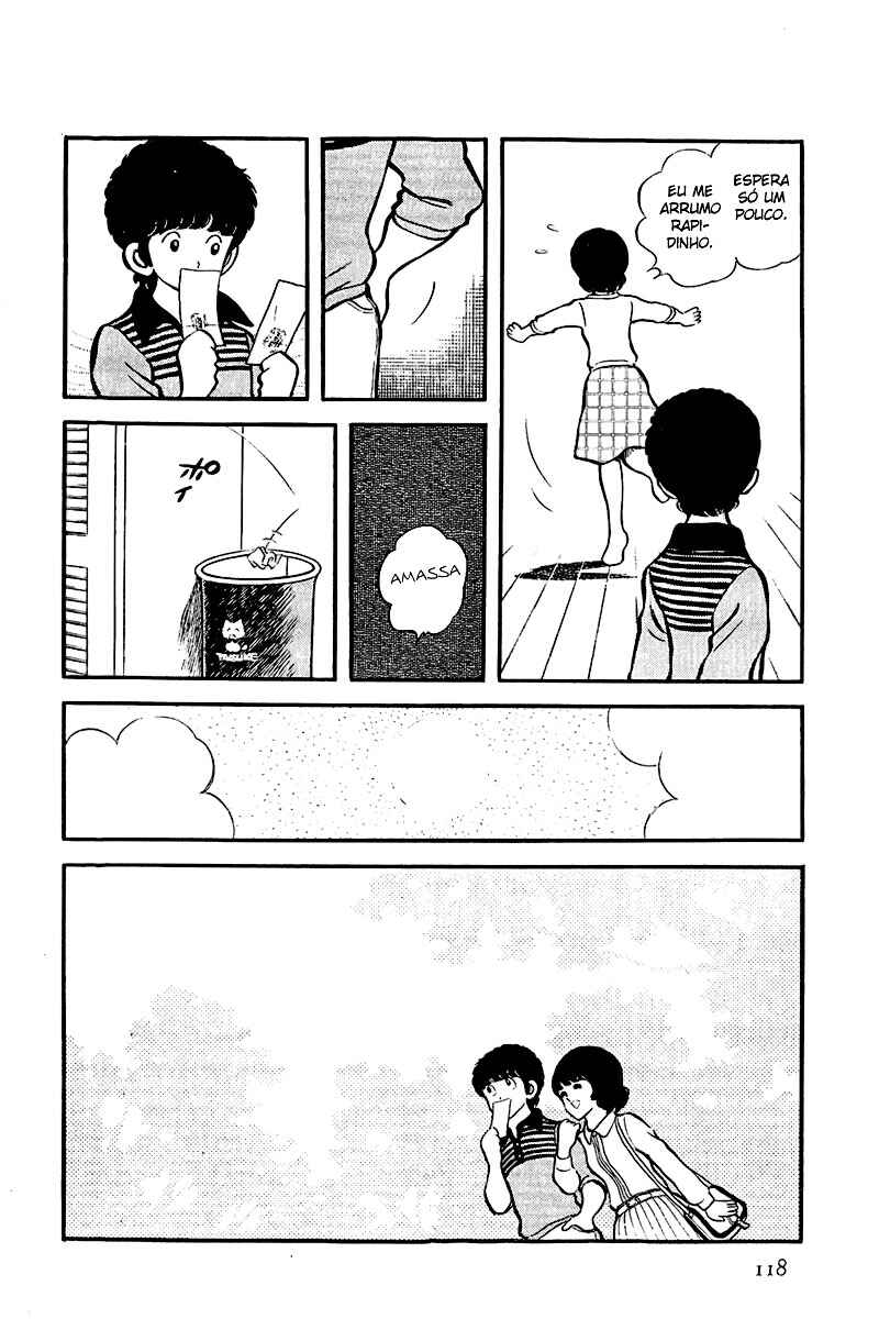 Miyuki Chapter 22 - Page 22