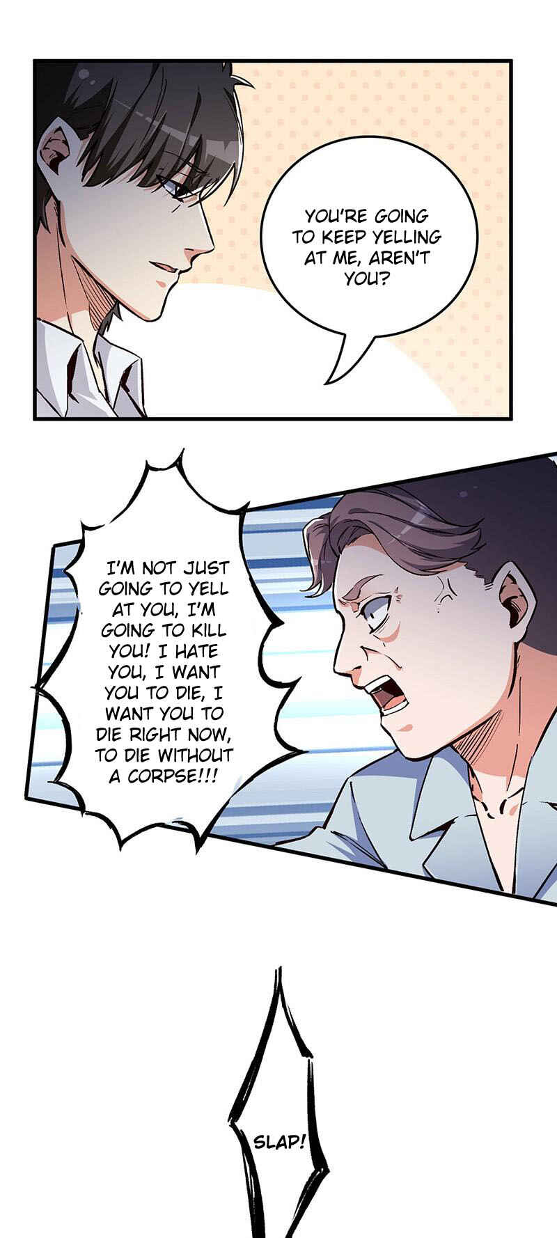 The Super Doctor From 2089 Chapter 168 - Page 18