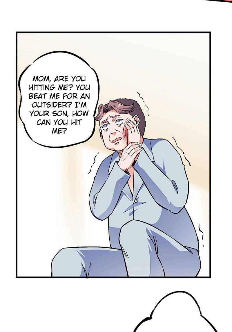 The Super Doctor From 2089 Chapter 168 - Page 20