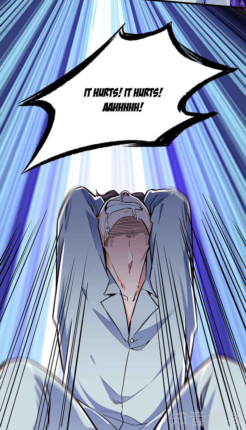 The Super Doctor From 2089 Chapter 168 - Page 24