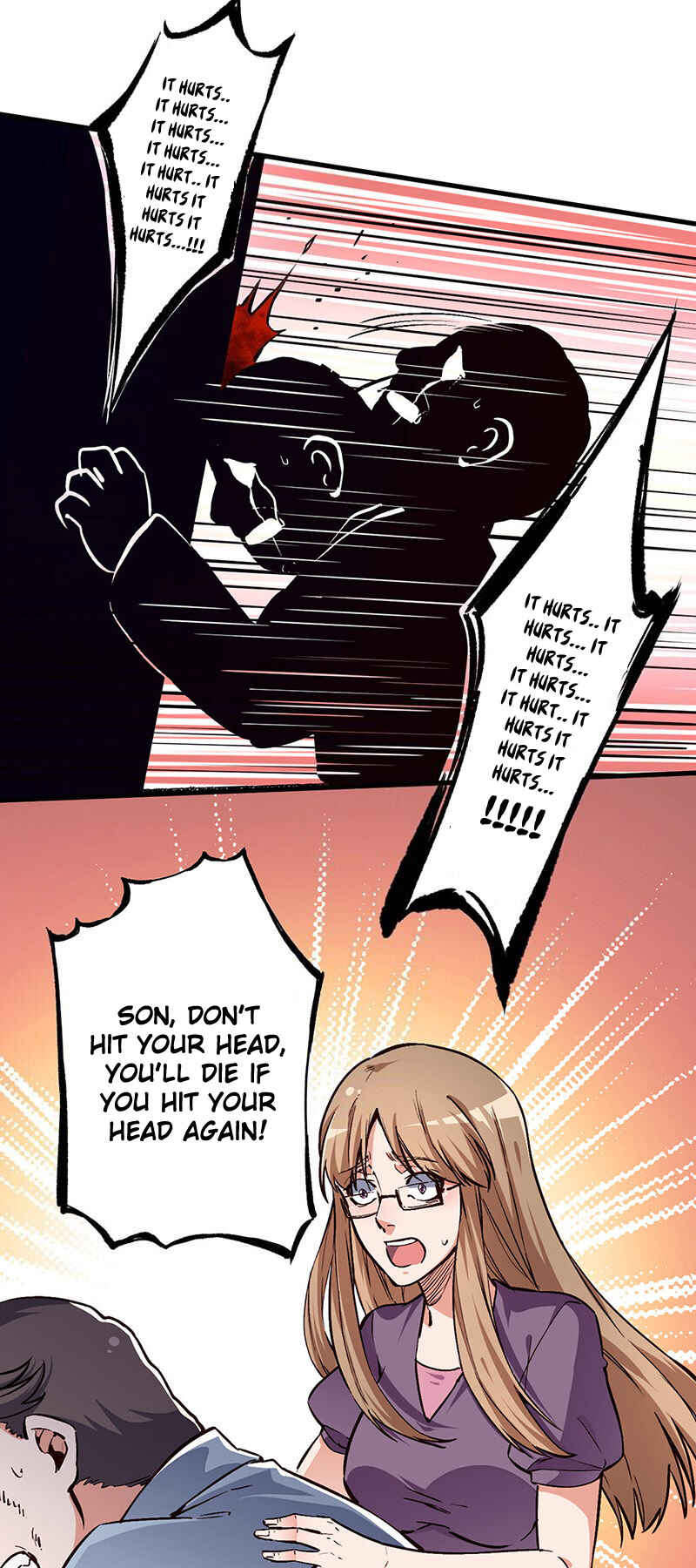 The Super Doctor From 2089 Chapter 168 - Page 25