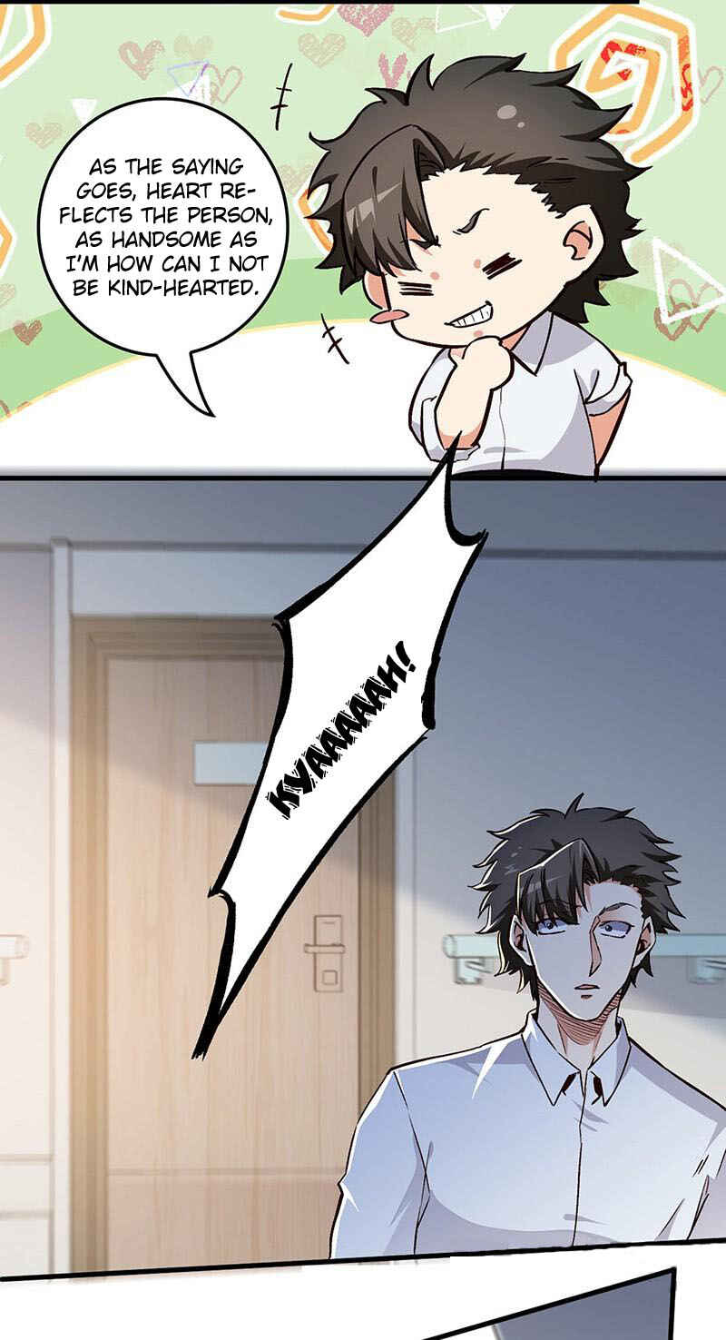 The Super Doctor From 2089 Chapter 168 - Page 30
