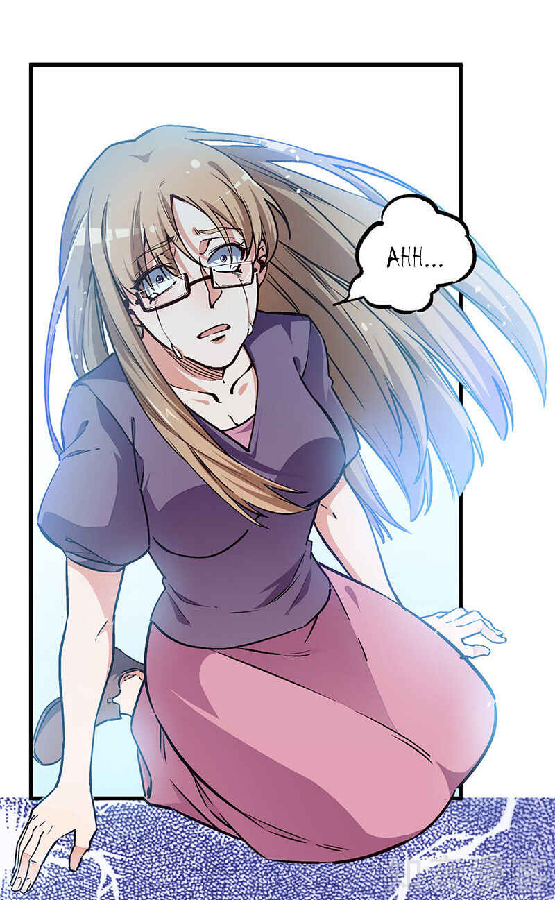The Super Doctor From 2089 Chapter 168 - Page 32