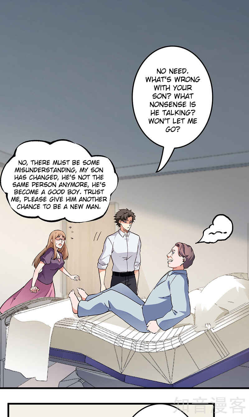 The Super Doctor From 2089 Chapter 168 - Page 9