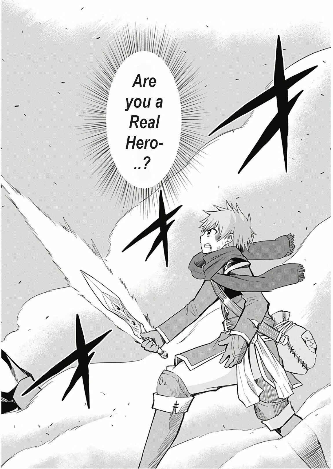 Cut & Paste de Kono Sekai o Ikiteiku Chapter 9 - Page 2