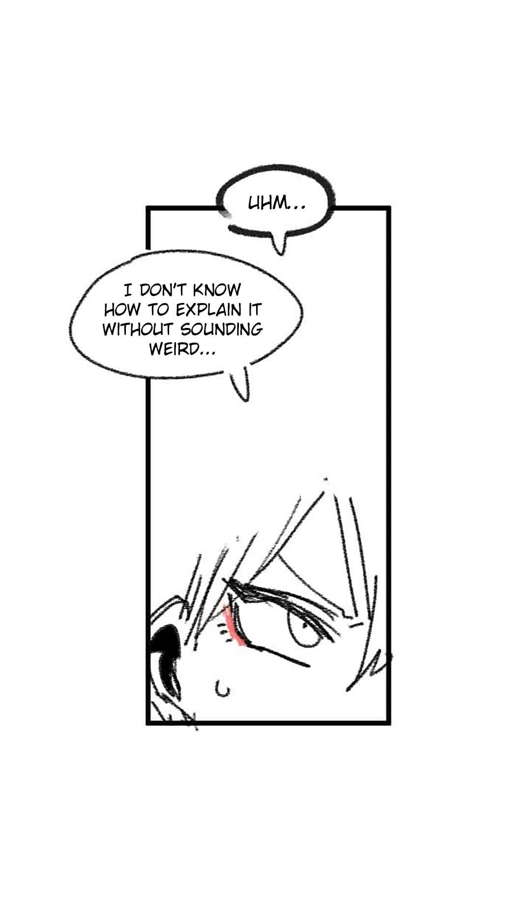 High School Boy Chapter 50.5 - Page 10