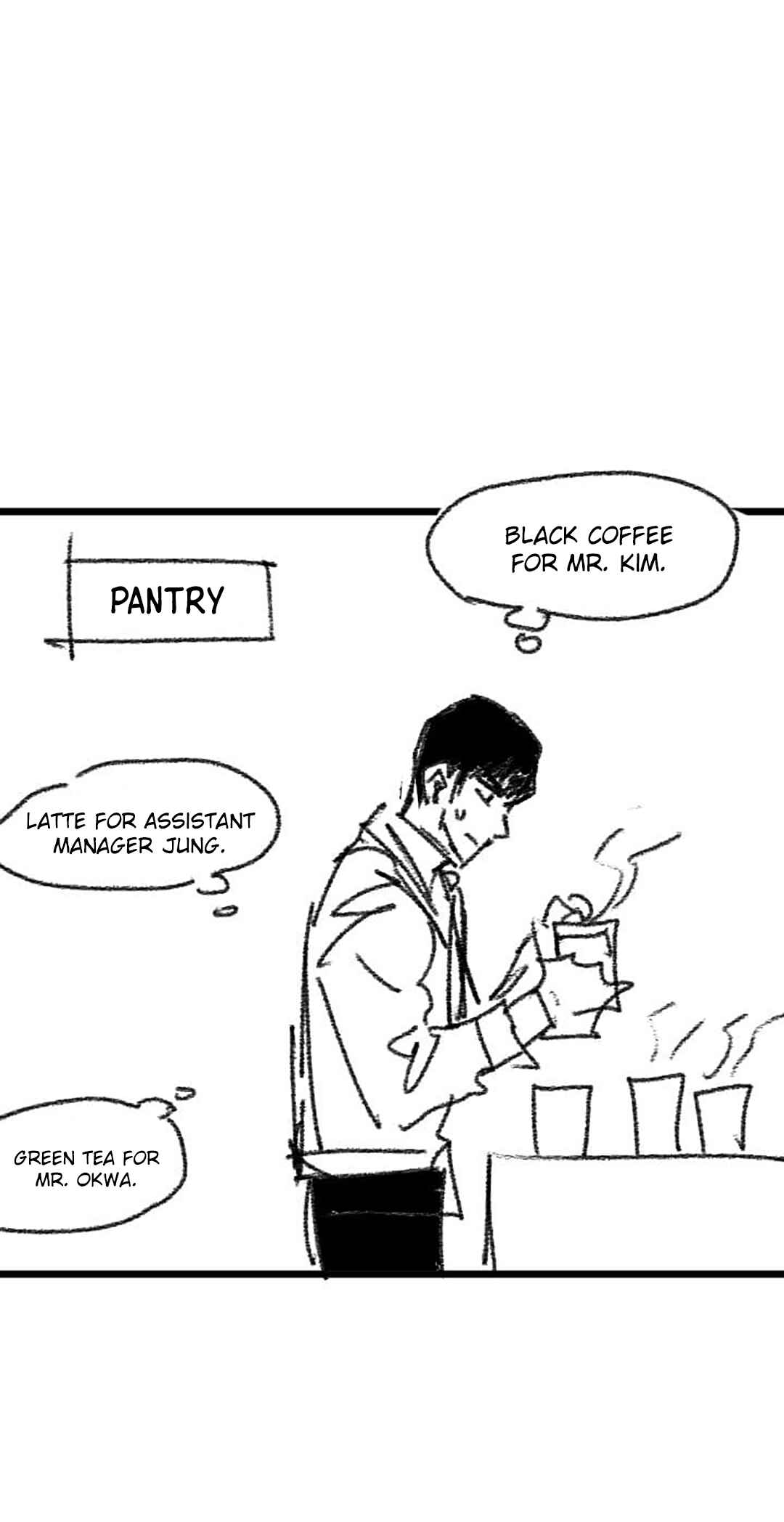High School Boy Chapter 50.5 - Page 18