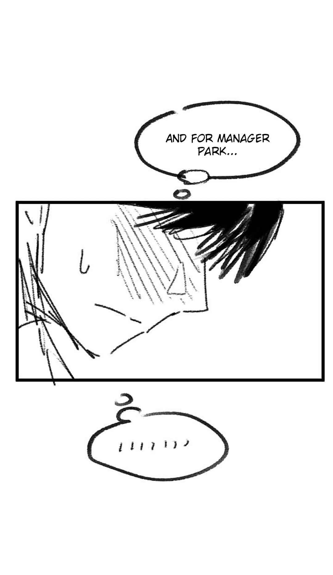 High School Boy Chapter 50.5 - Page 19