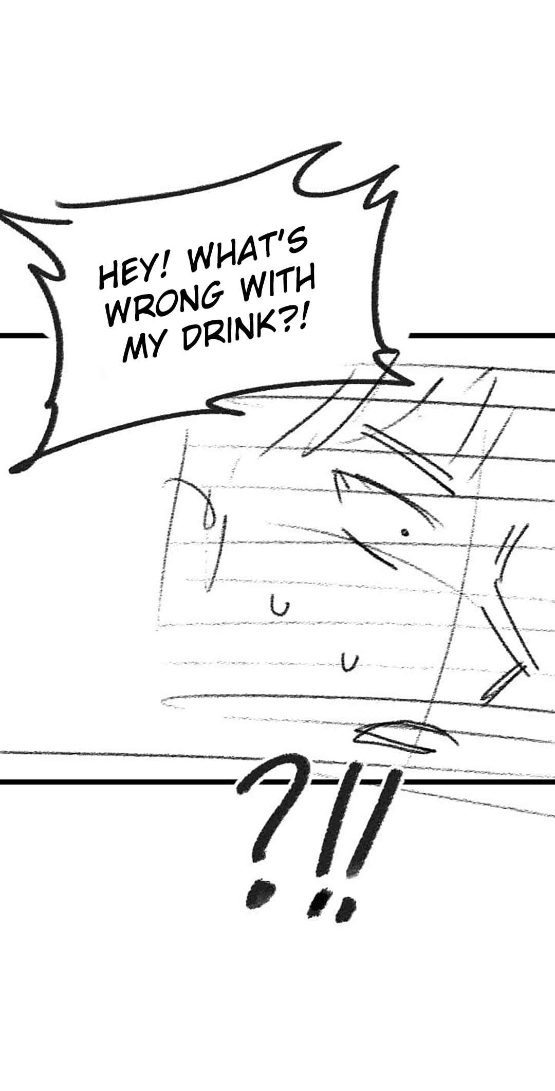 High School Boy Chapter 50.5 - Page 23